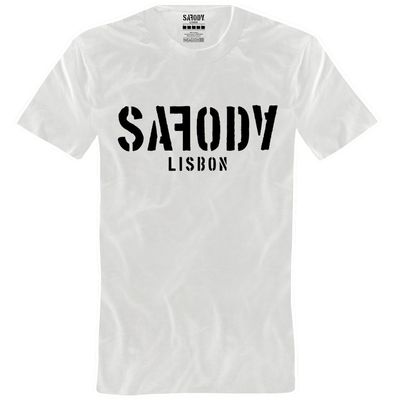SAFODA LOGO MAN SHIRT WT