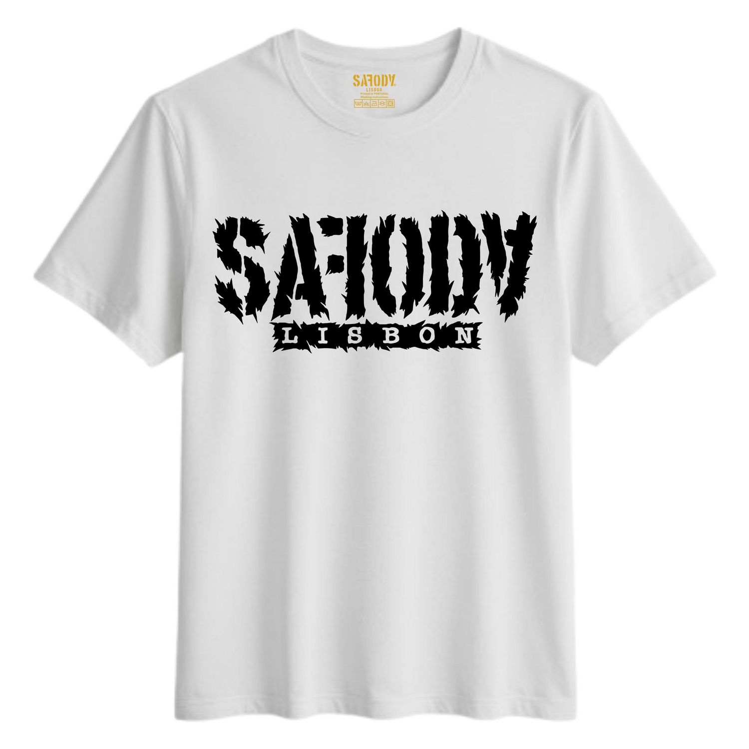 SPIKE LOGO MAN SHIRT WT