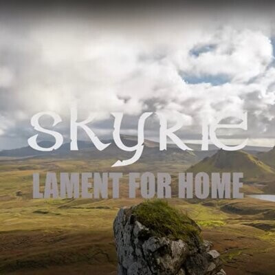 Lament for Home - Single track download
