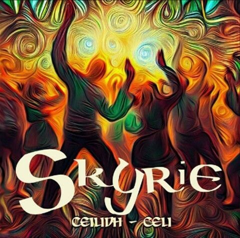 Ceilidh - Celi CD