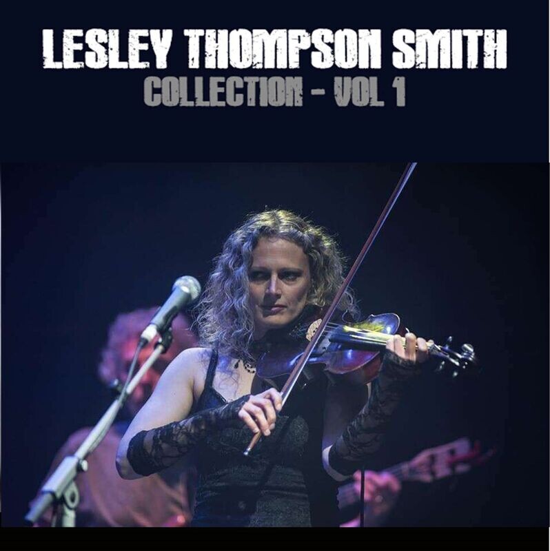 Lesley Thompson Smith Collection Vol 1
