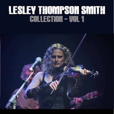 Lesley Thompson Smith Collection Vol 1