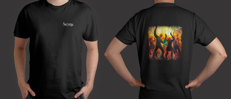 Skyrie T-shirt