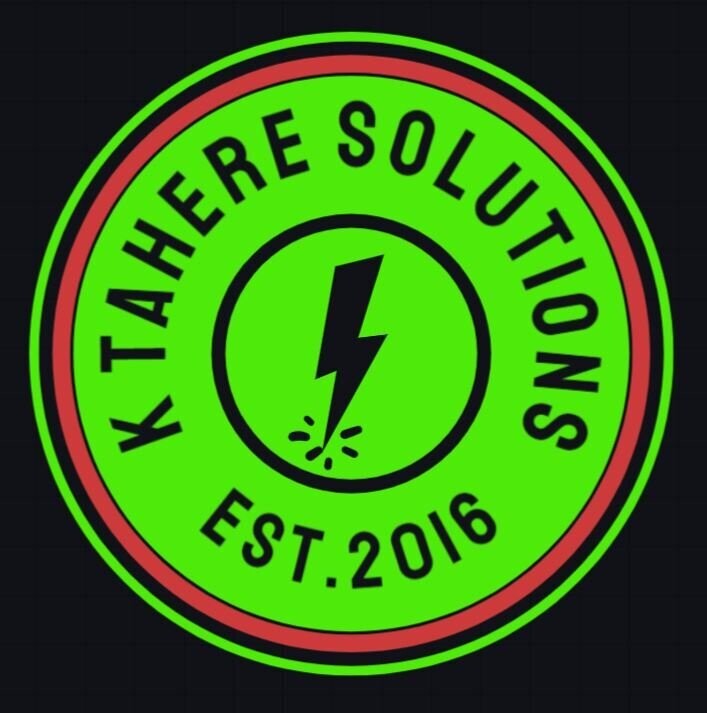 Deposit to Schedule Service -Hourly Time & Material Rate for a Master Electrician