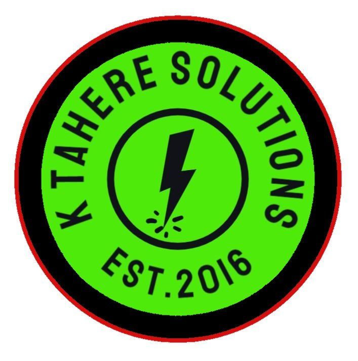 Residential Electrical Work