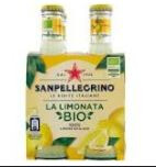 San Pellegrino Lemon Soda