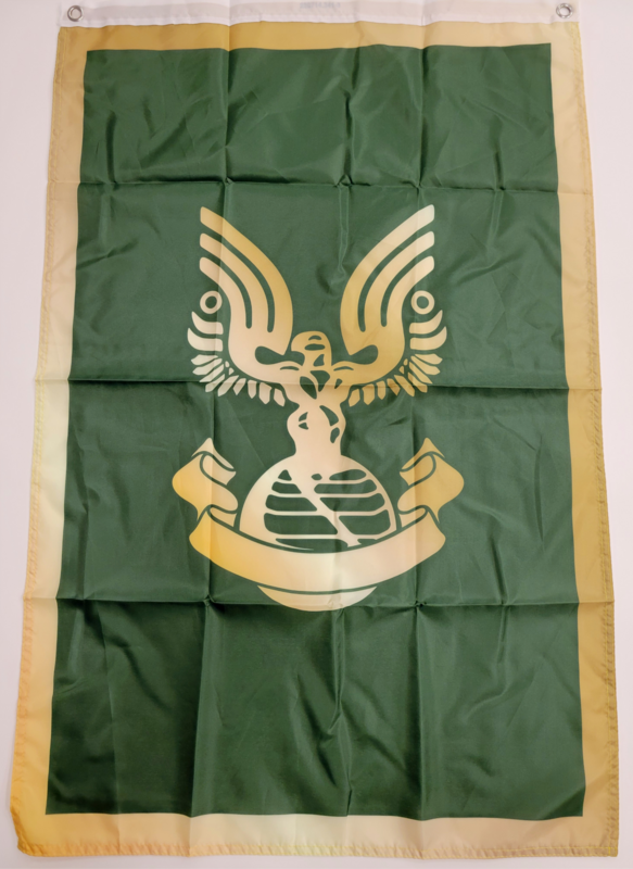 2&#39;x3&#39; Olive Drab UNSC