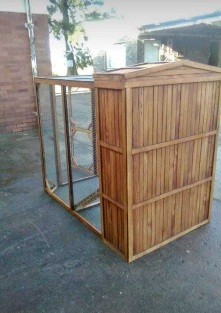 Play house 2