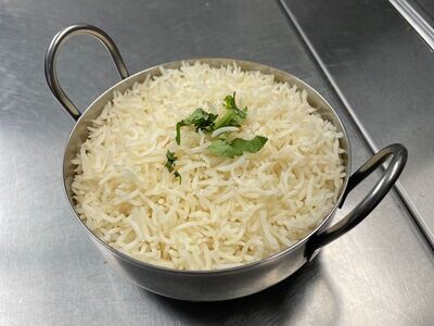 Basmati Rice (V)