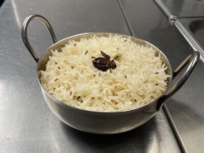 Indie Rice (V)