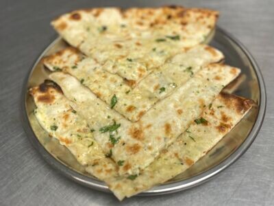 Cheese Naan (D)