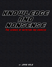Knowledge & Nonsense - ebook