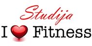 I Love Fitness Store