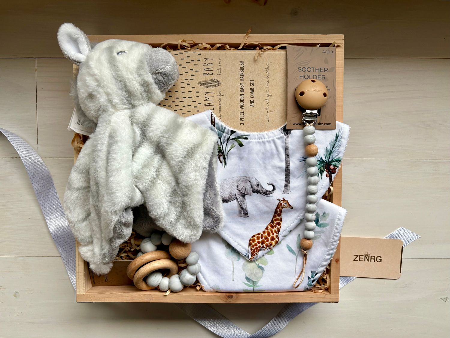 Sweet Beginnings Hamper