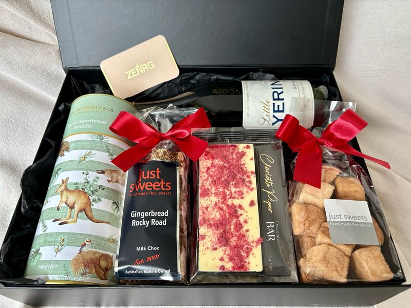 Festive Feels Hamper