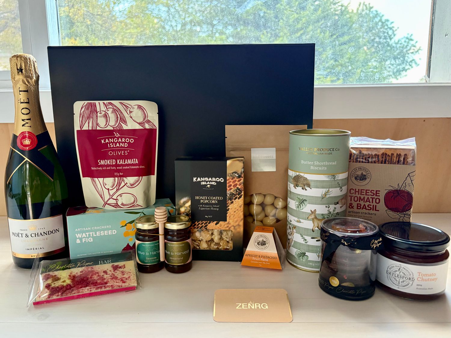 The Signature Celebration