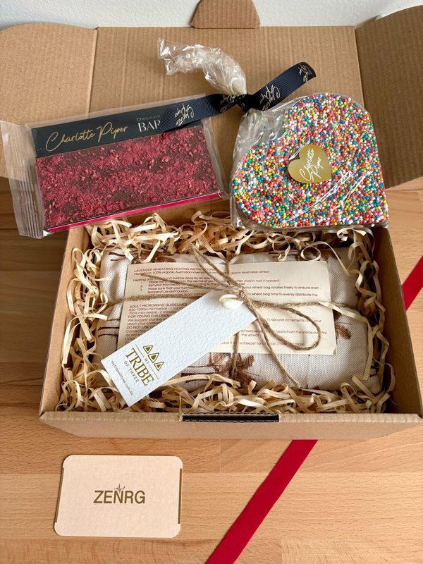 A Little Comfort, Lots of Love Hamper