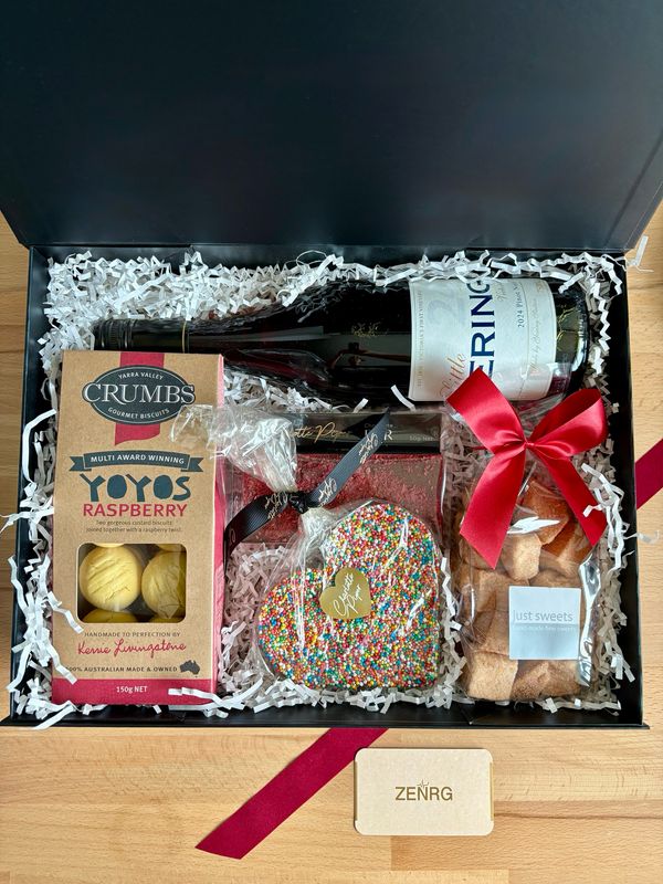 Sweet Treats Hamper