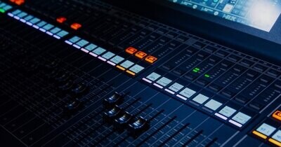 Mixing &amp; Mastering