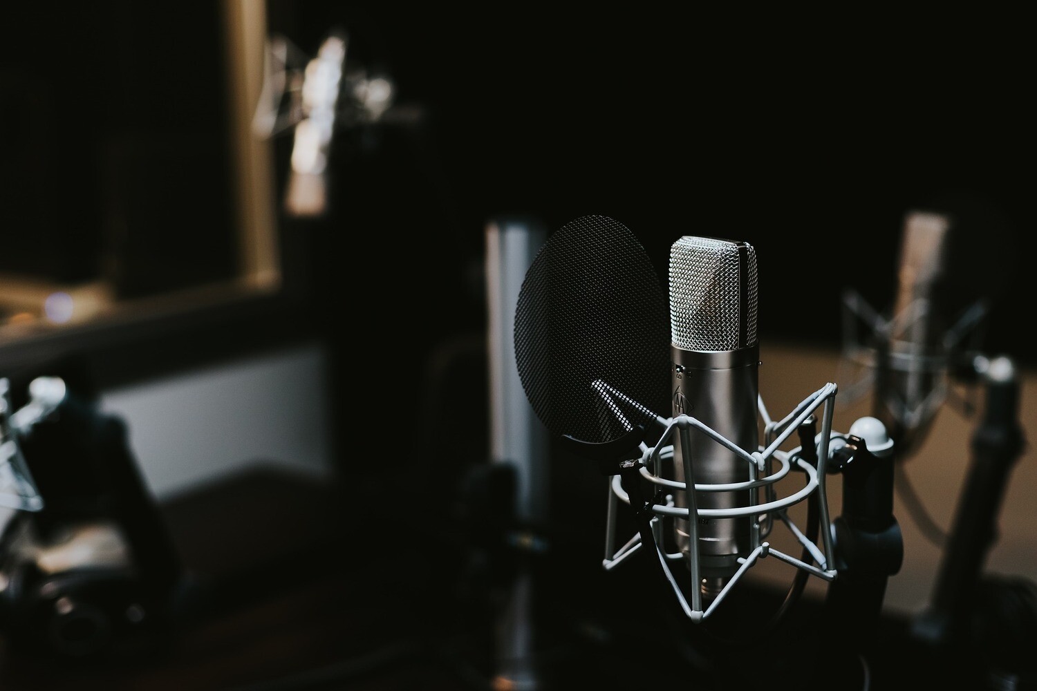 Vocal Production