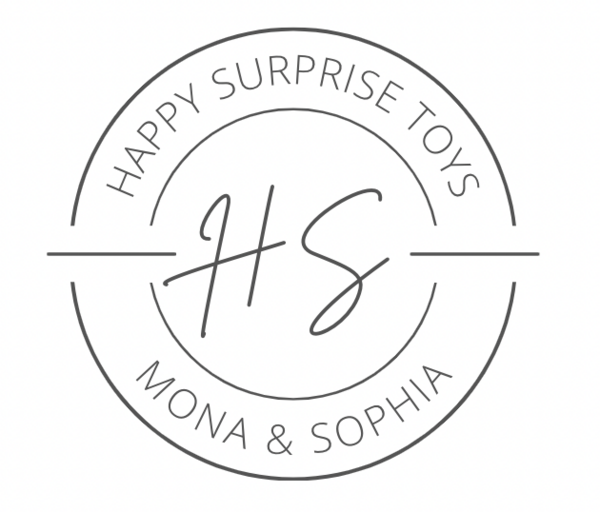 Happy Surprise Shop
