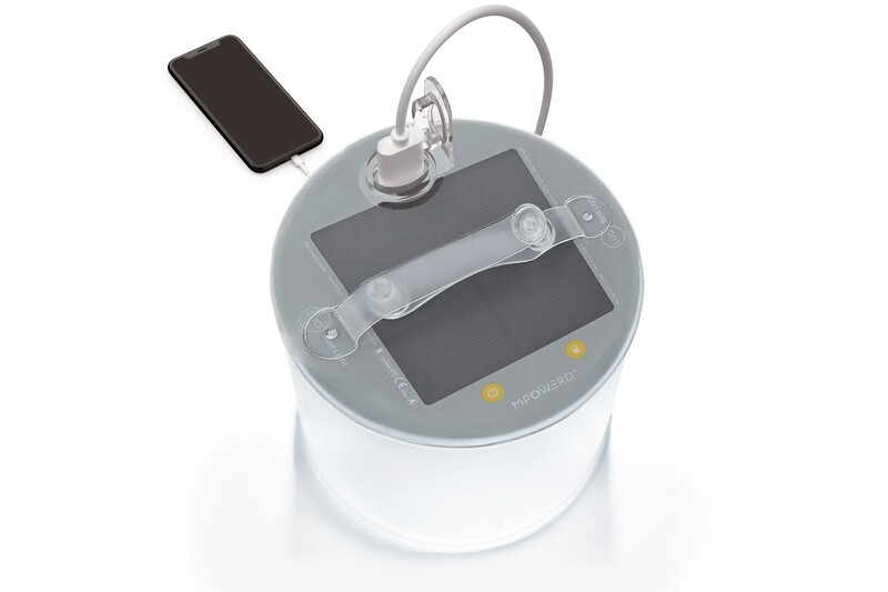 Luci Base