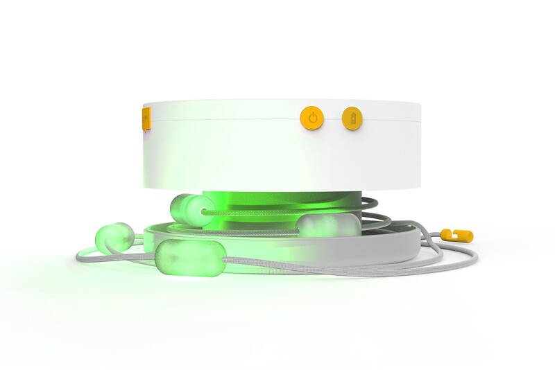 Luci Color String