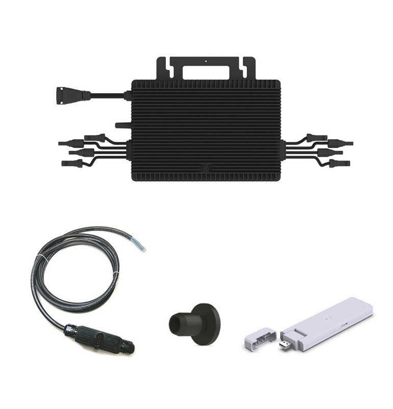 HMT-2000-4T Pro Paket