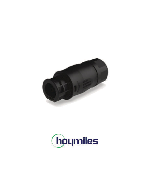 HM Female Connector