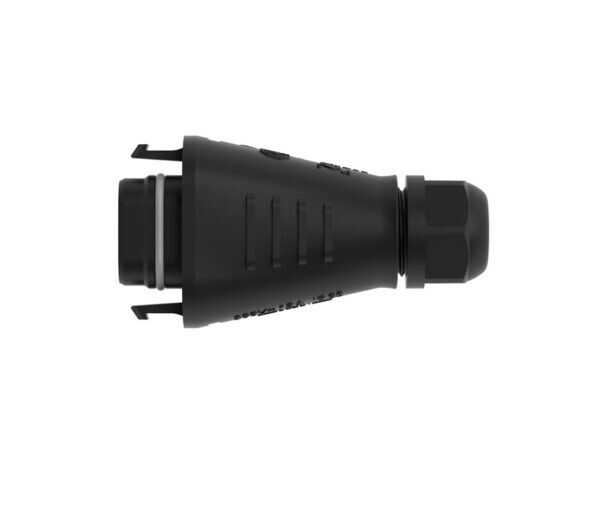 HMS Field Connector
