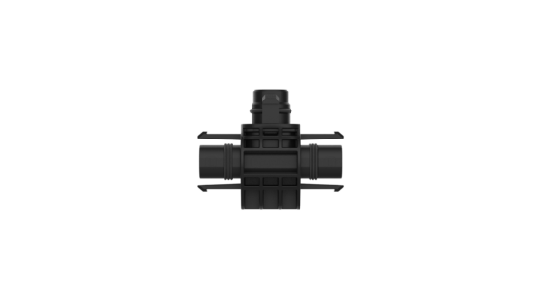 HMS Flex Trunk Connector