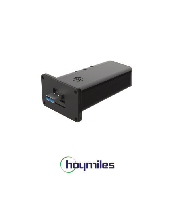 Hybrid DTS WiFi