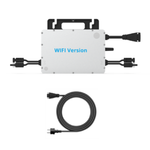 HMS-800-WiFi Bundle