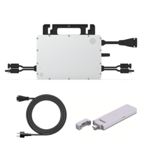 HMS-900 Pro Bundle