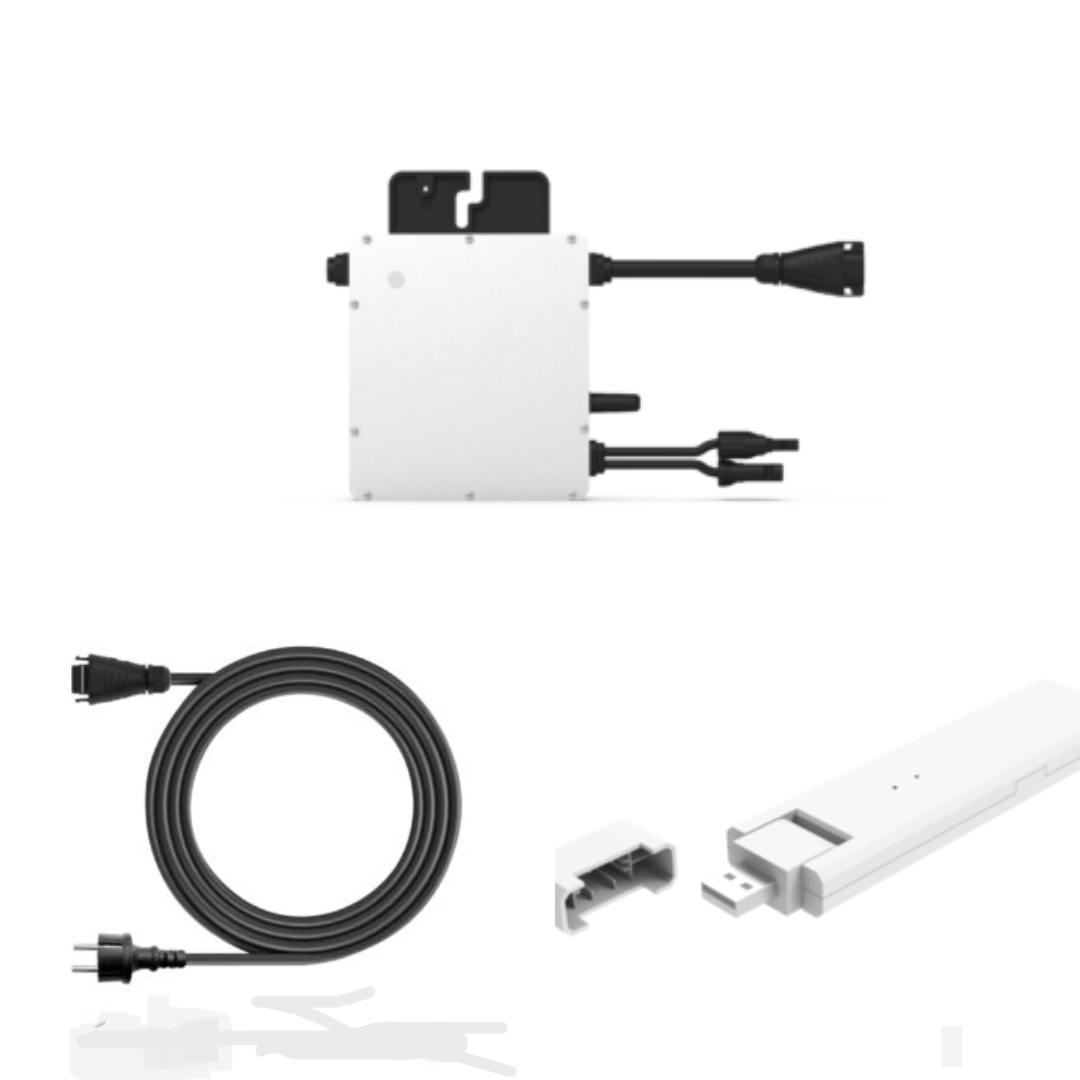 HMS-400 Pro Bundle