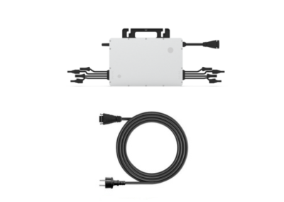 HMS-1000 Basic Bundle