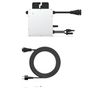 HMS-500 Basic Bundle