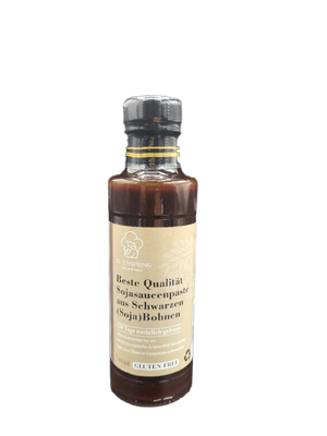 Cremige Premium Sojapaste aus Taiwan, Vegan, Glutenfrei