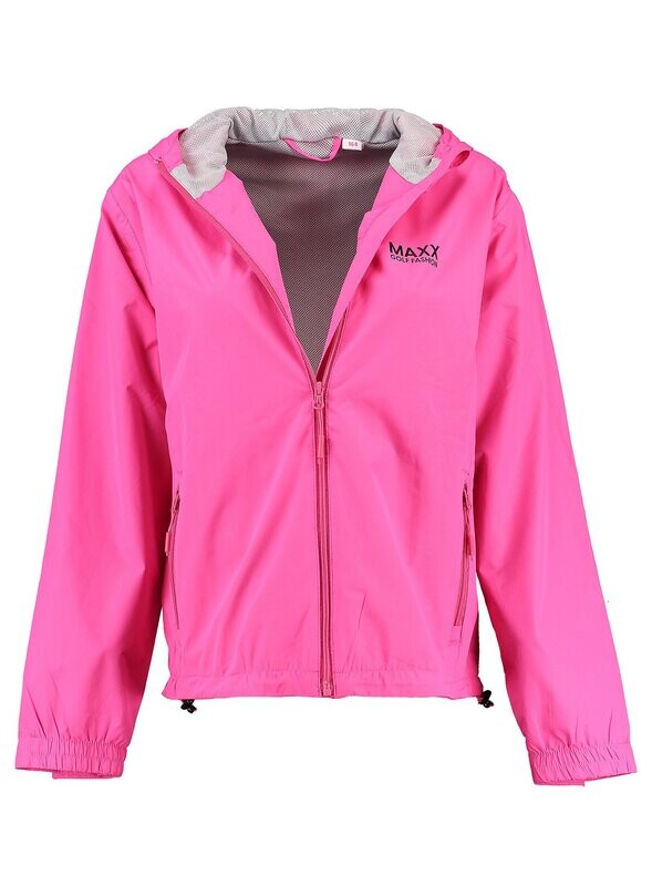 Golf jacket