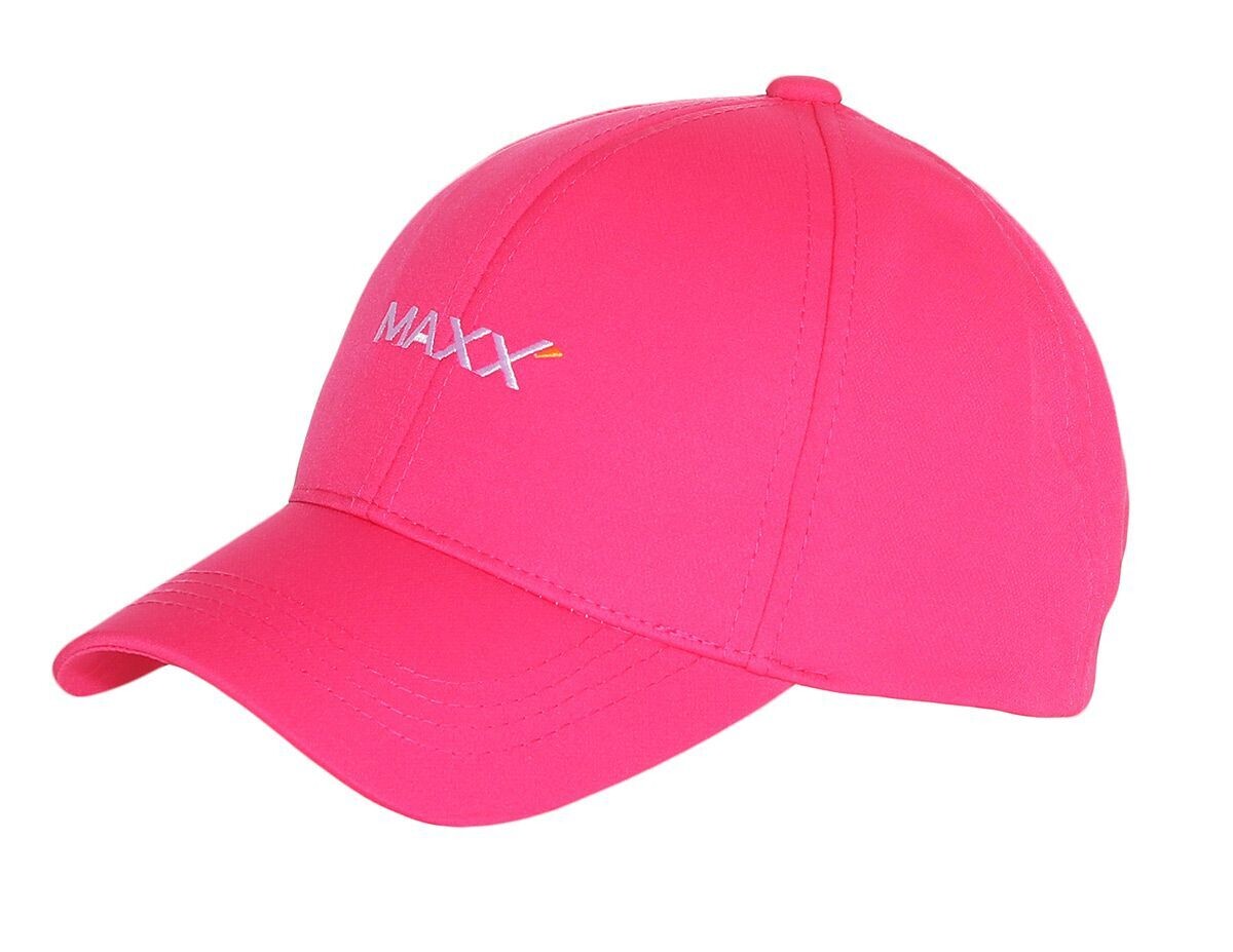 Cap Maxx, Größe: Einheitsgröße, Farbe: pink