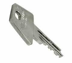 ASSA Halb-Zylinder dp 10