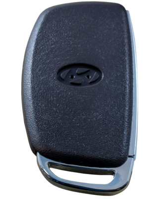 Reparaturgehäuse / Hülle für Hyundai / KIA SMARTCARD ohne Batteriefach