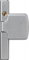 ABUS FTS206 Fenster-Zusatzschloss