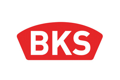 BKS-Rohrrahmenschloss Nr. B1314 mit U-Stulp