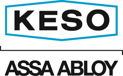 Nachschlüssel KESO 4000 Trapezkopfschlüssel 40.B01