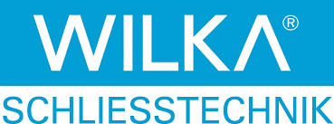 Wilka PZ Einsteckschloß selbstverriegelnd