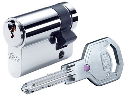 BKS belivius 5701 Halb Zylinder