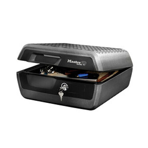 Feuersichere Dokumentenbox Nr. LCFW30100 für DIN A4 / 1 Std. feuerbeständig