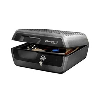 Feuersichere Dokumentenbox Nr. LCFW30100 für DIN A4 / 1 Std. feuerbeständig