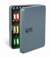 Schlüsselkasten mit Zahlencode